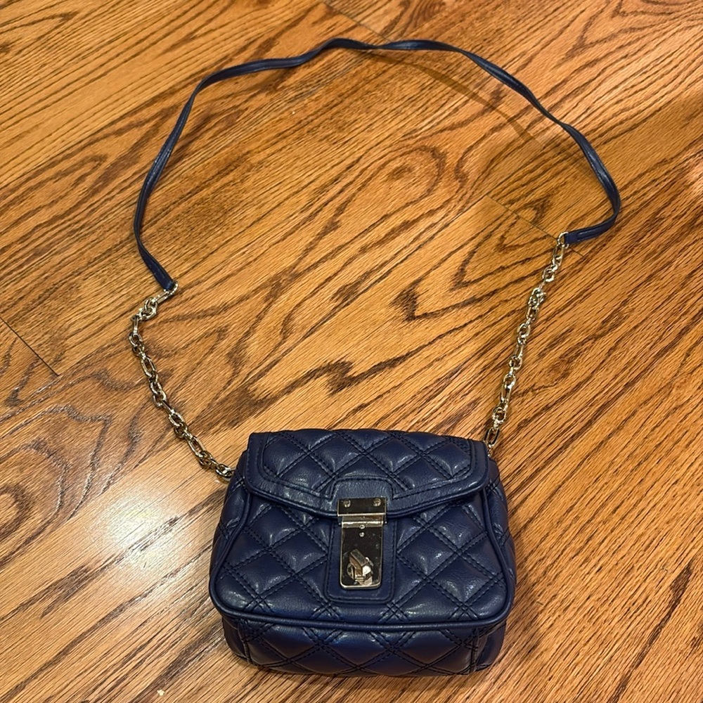 Banana Republic Woman’s Blue Cross Body